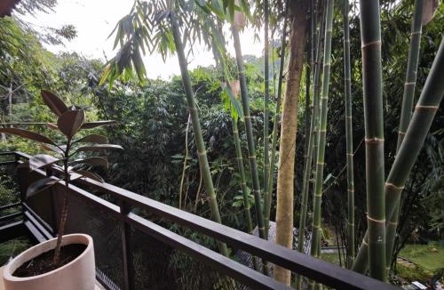 Lembang House | Mariposa Cabin
