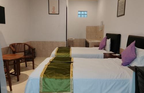 Cemagi House | Risal Home Stay