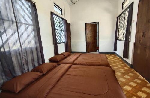Pangalengan Cabin | Sabda Desa Home stay