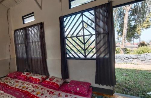 Pangalengan Cabin | Sabda Desa Home stay