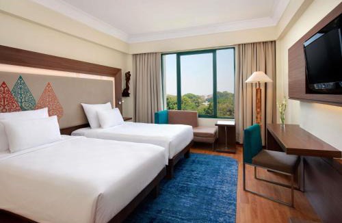 Solo City Centre Hotel | Novotel Solo