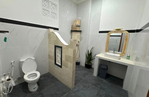 Kaliasem Villa | Villa bagus
