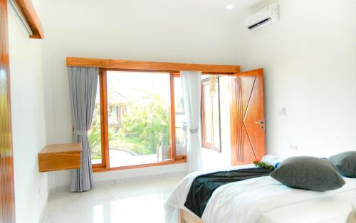 Kaliasem Villa | Villa bagus