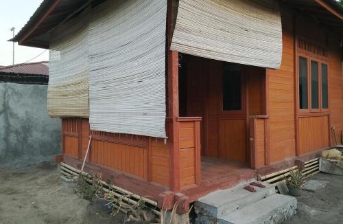 Bunaken Apartment | Eden homestay