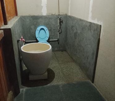 Bunaken Apartment | Eden homestay