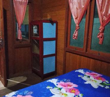 Bunaken Apartment | Eden homestay