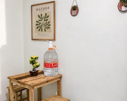 Pangandaran House | Ibiza house pangandaran