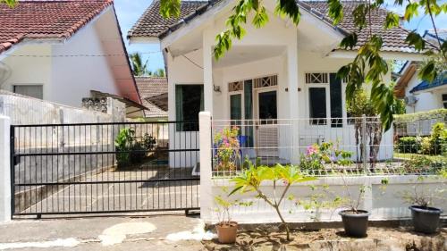 Pasauran Villa | Palm cozy villa 3