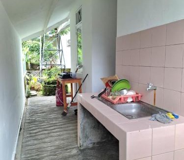Pasauran Villa | Palm cozy villa 3