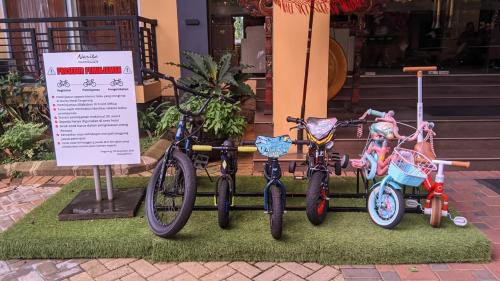 Tangerang Hotel | Narita Hotel Tangerang