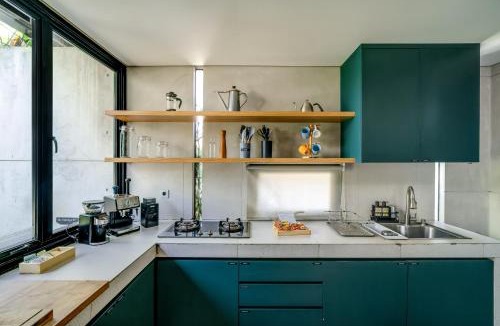 Arcamanik Villa | Analogi Tabebuya