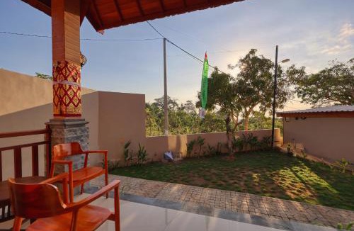 Klumpu Villa | Villa Ananda Paradise