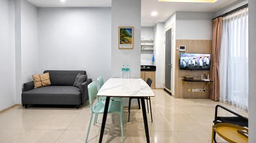 Jakarta Apartment | Residencia Nova, Jakarta