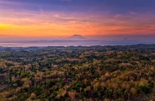 Klumpu Villa | Villa Ananda Paradise