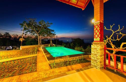 Klumpu Villa | Villa Ananda Paradise