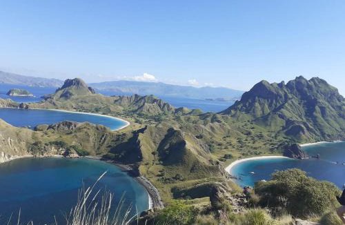 Komodo House | Komodo Marannu Homestay