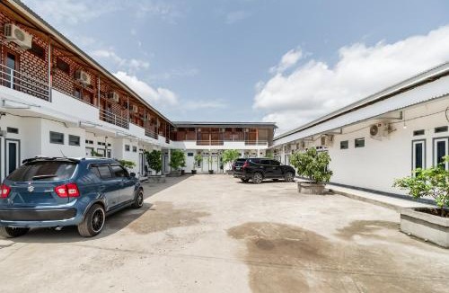 Palembang Hotel | RedDoorz Syariah near Jakabaring Sport City Palembang