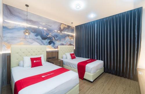 Klojen Hotel | RedDoorz Plus at edOtel Malang