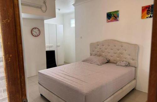 By Pass Ngurah Rai Villa | Rumah Hz