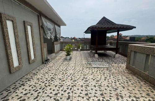By Pass Ngurah Rai Villa | Rumah Hz