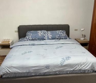 Ambarita House | RIO HOMEY Cozy For Couple and Family