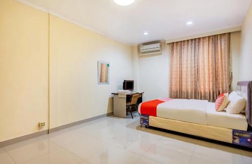 Dramaga Hotel | Hotel O Sofia Homestay Syariah