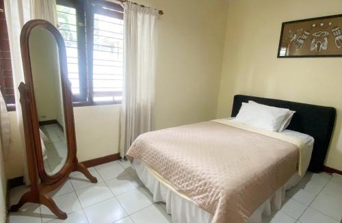 Ciumbuleuit House | Dago Hills Homestay 43