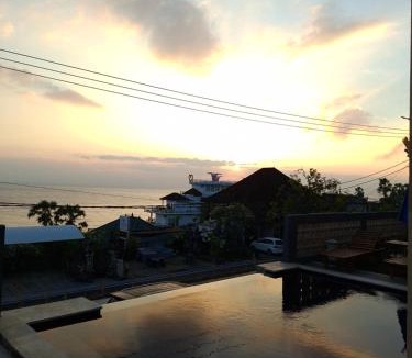 Amed Villa | Gandiwa Villa Amed