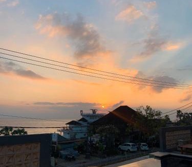 Amed Villa | Gandiwa Villa Amed