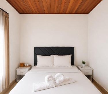 Pujut House | Lantis Corp Inn