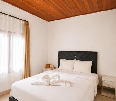 Pujut House | Lantis Corp Inn