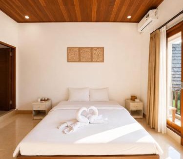 Pujut House | Lantis Corp Inn