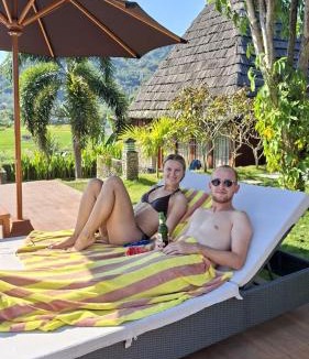 Labuan Bajo Hotel | Small Rice Villa