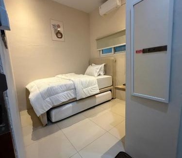 Banda Aceh House | Gassania hostel