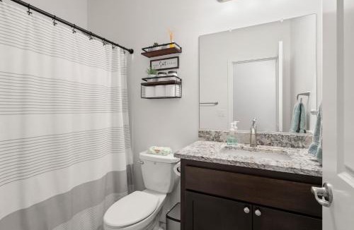 Bandung Apartment | AlamCimenyan
