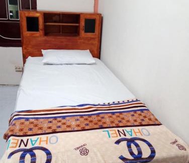 Nias Bed & Breakfast | Damien Arico