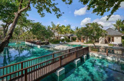 BTDC Resort | Sofitel Bali Nusa Dua Beach Resort