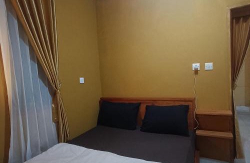 Tetebatu House | Tetebatu Clove Garden Homestay