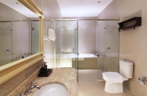 Prawirotaman Hotel | Java Villas Boutique Hotel & Resto