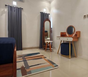 Depok Villa | Nama Villa Yogyakarta
