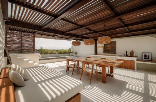 Pecatu Resort | Suasana by AYA