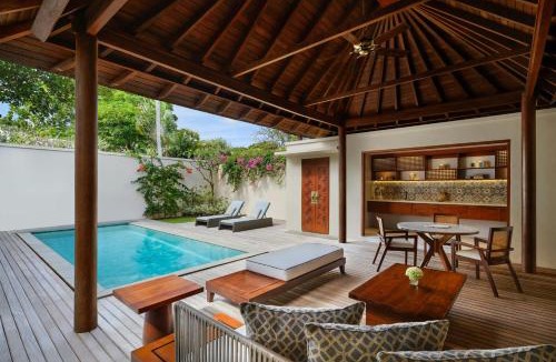 BTDC Villa | Amarterra Villas Resort Bali Nusa Dua, Autograph Collection