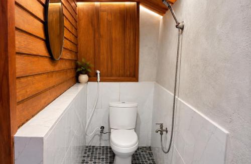 Selong Belanak House | Wavez Bungalow