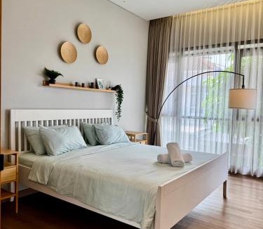 Padalarang Villa | Lioravilla21 Kota Baru Parahyangan