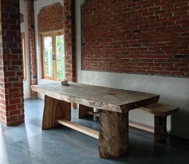 Tetebatu House | Future Retreat Homestay