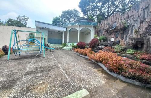 Cilimus Hotel | Rehat at Linggarjati - Kuningan