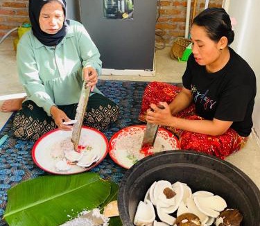 Selong Belanak Villa | Selong Belanak Farmhouse