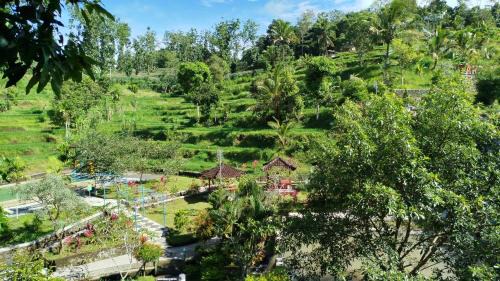 Kecamatan Montong Gading Cabin | Live lombok homestay