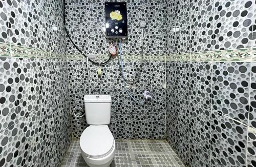 Ciater Hotel | Pondok Yanti Sarii RedPartner
