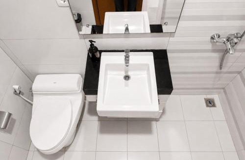 Hegarmanah Apartment | Dago Suite 3BR Luxury Apartment